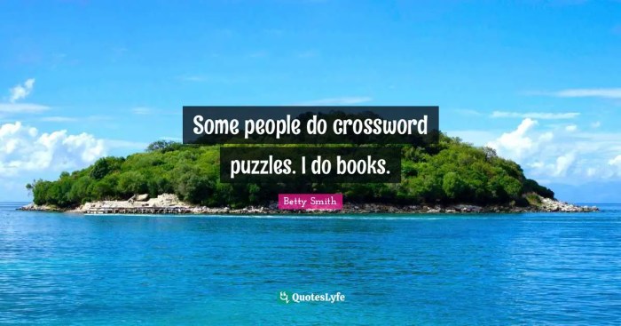 Things that are worth looking into crossword